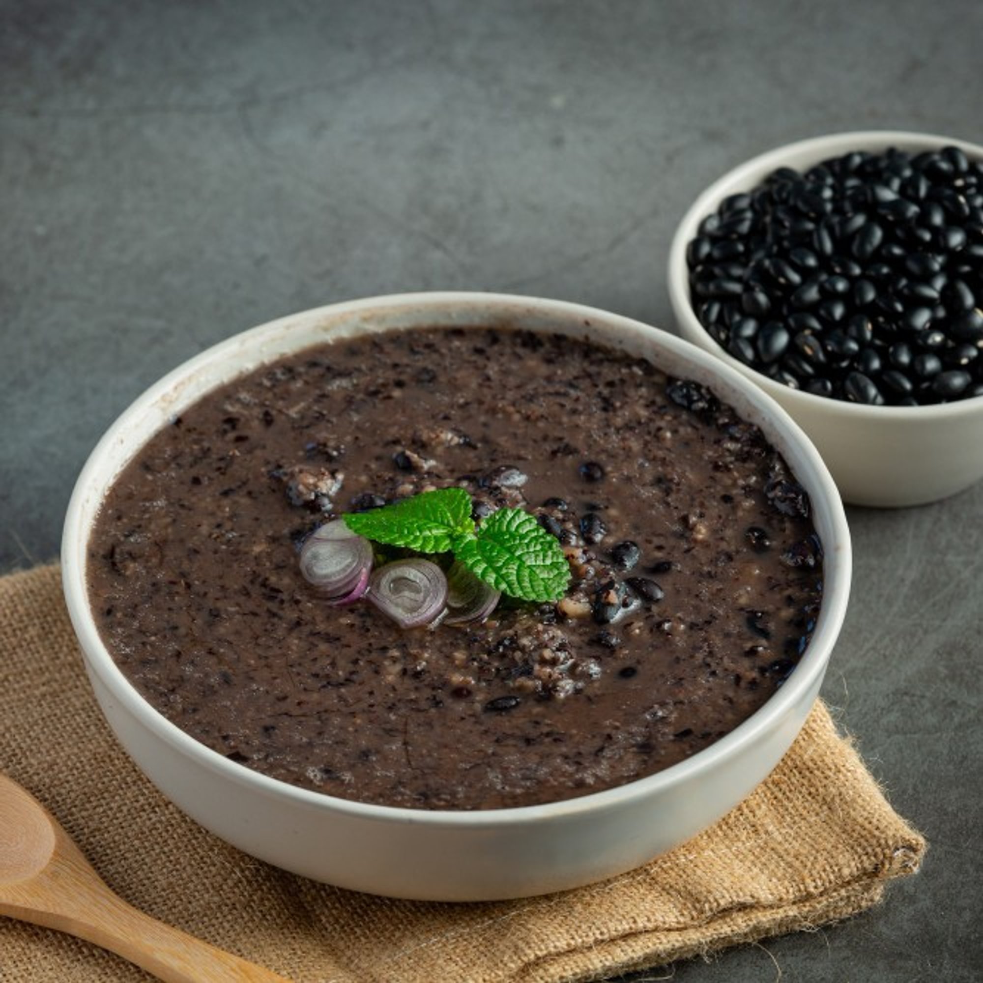 Black Bean Soup