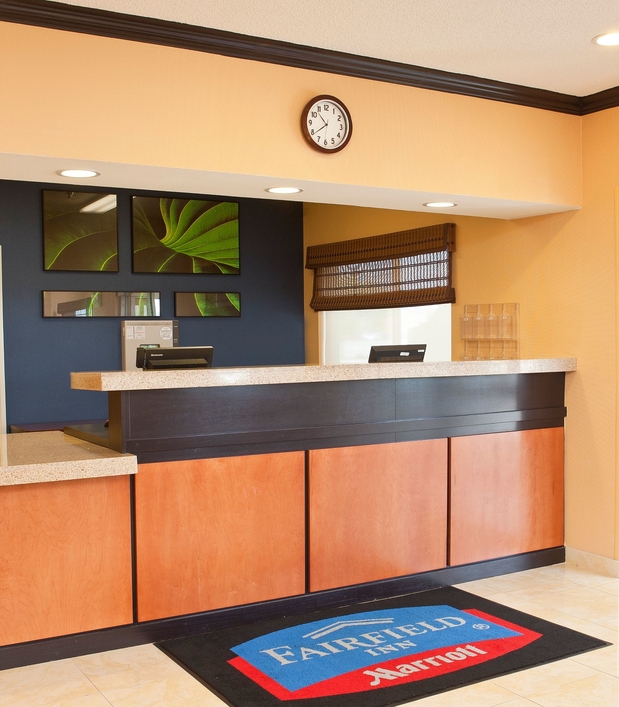 Images Fairfield Inn by Marriott Forsyth Decatur