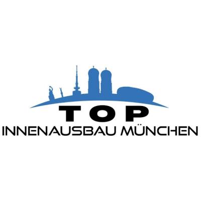 Logo von Top Innenausbau München