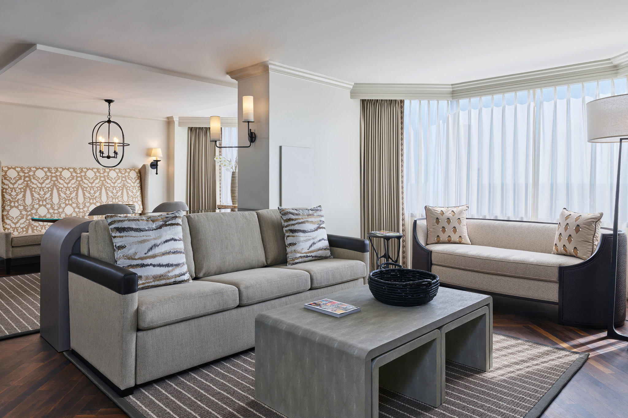 The Whitley, a Luxury Collection Hotel, Atlanta Buckhead Photo