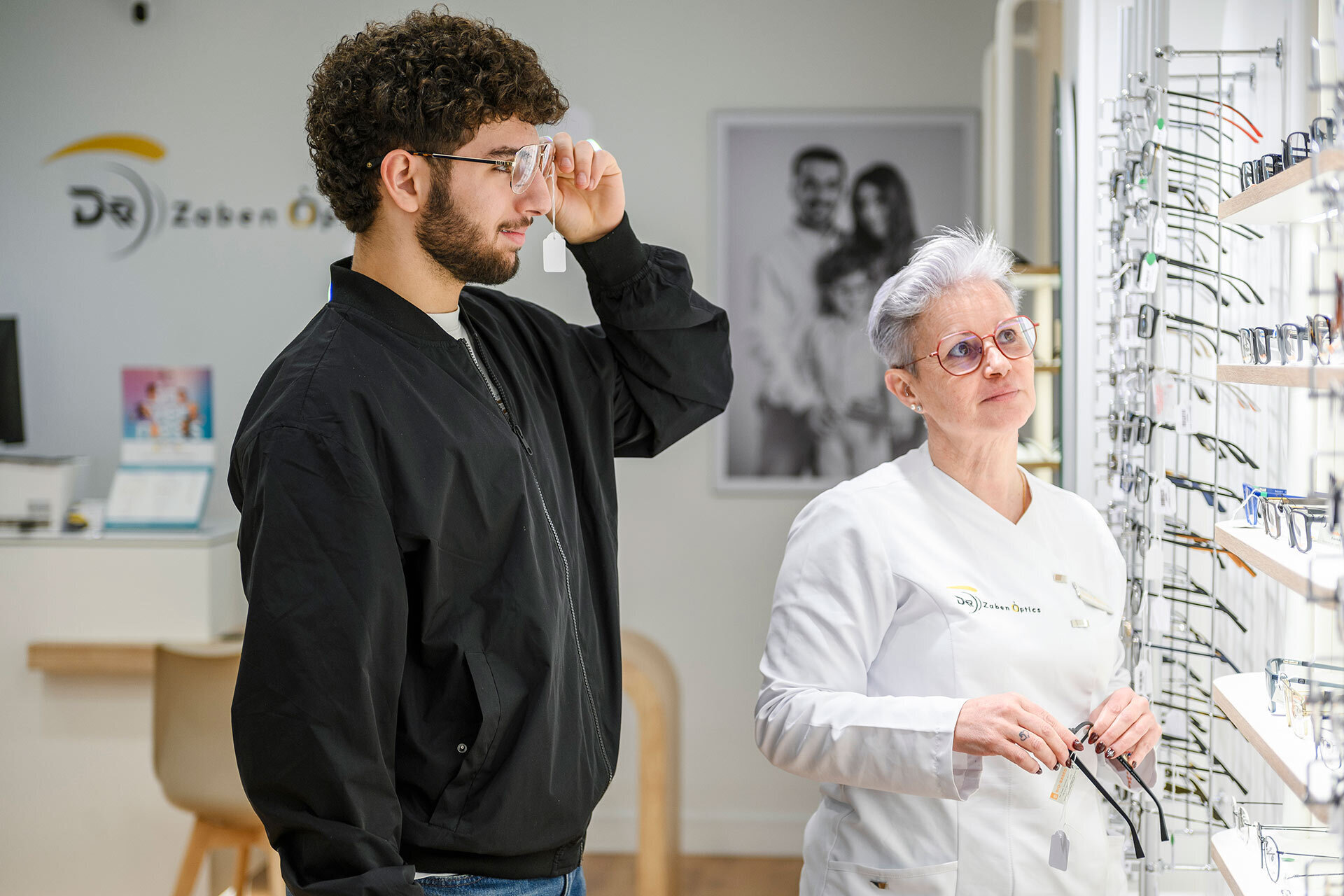 Galería en miniatura