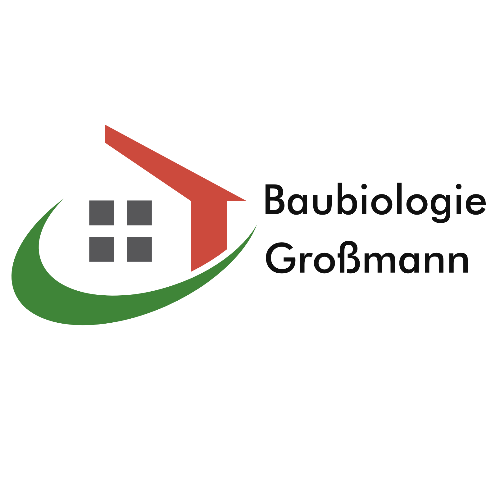Logo von Baubiologie Großmann