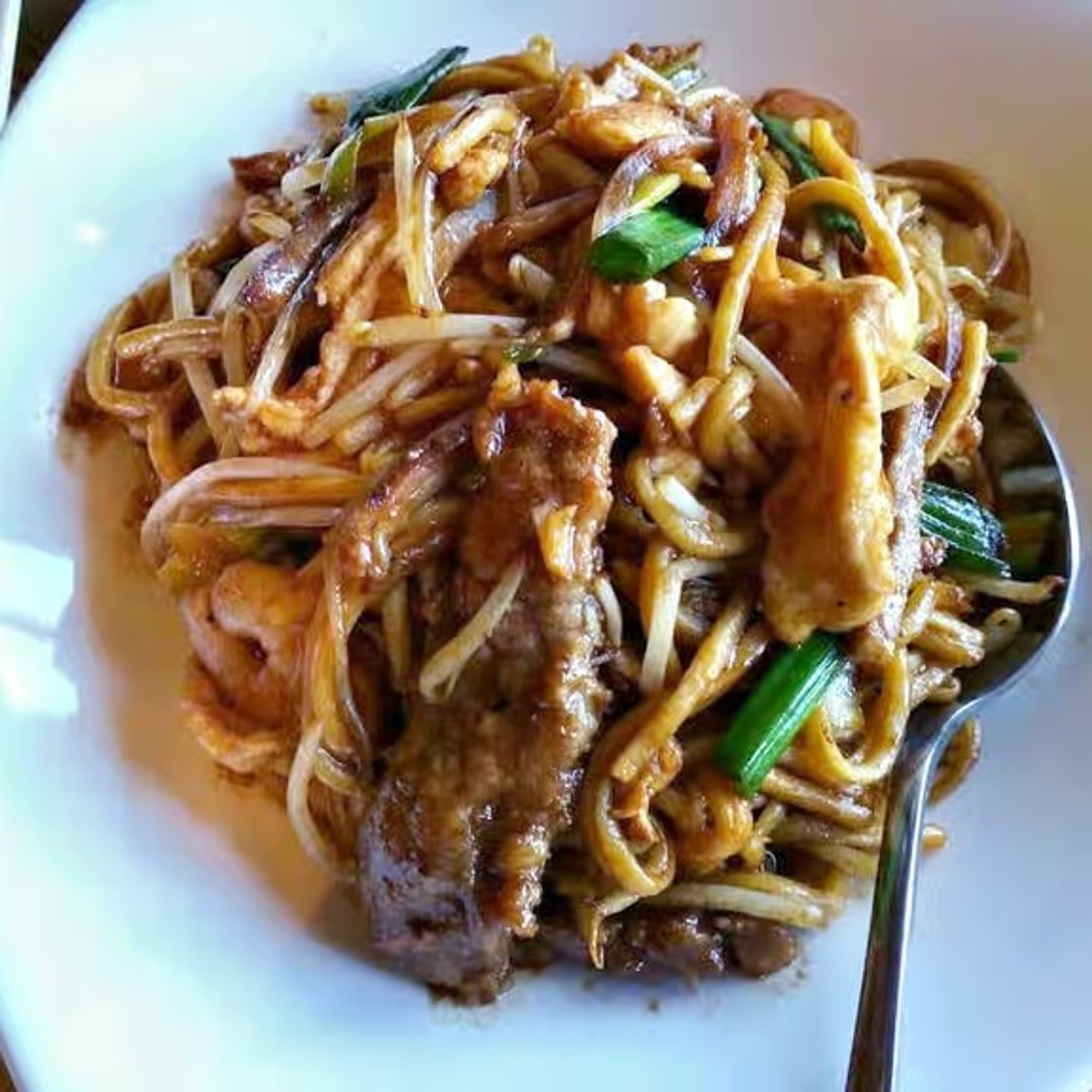 Chow Mein