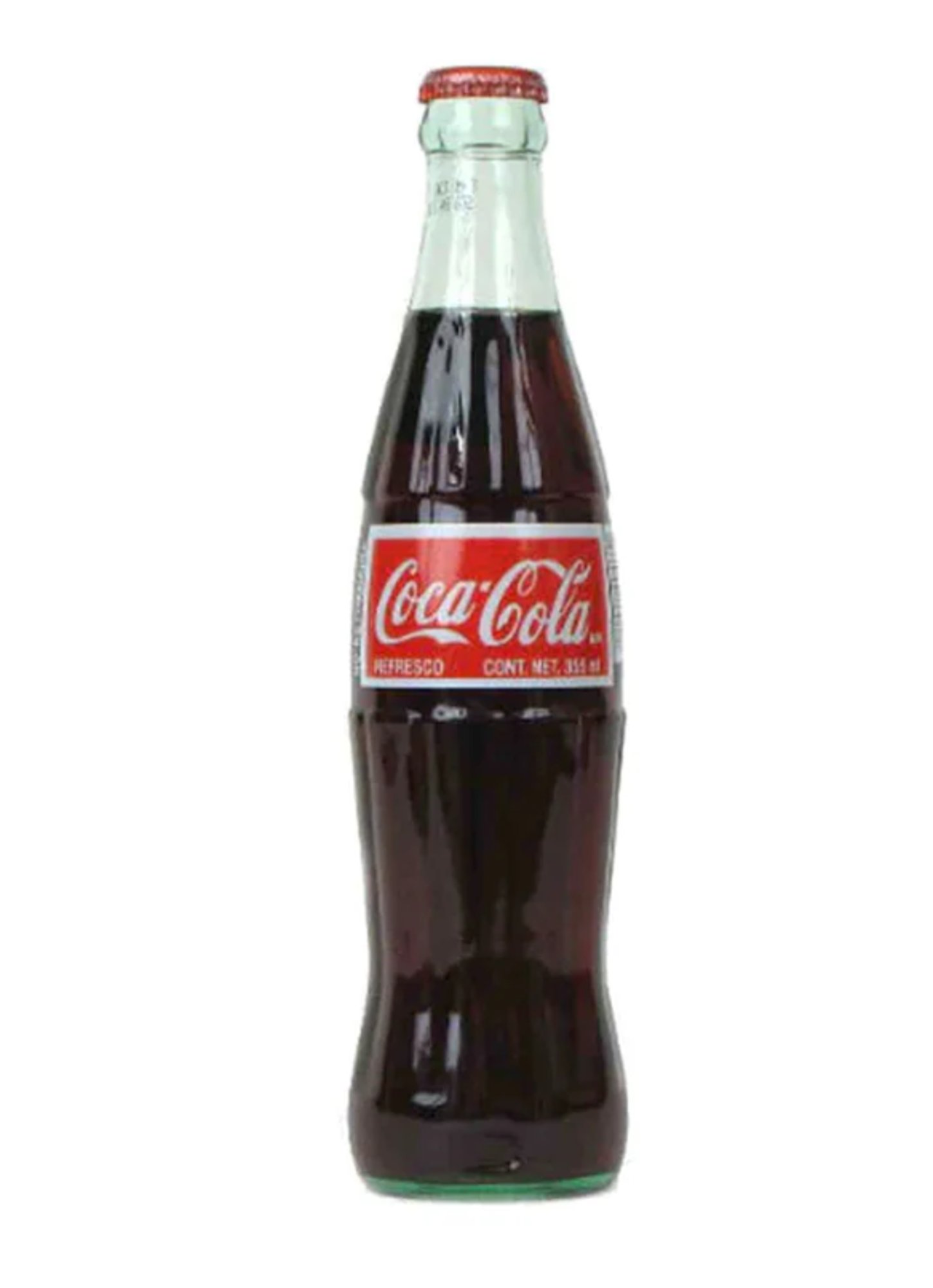 Mexican coke