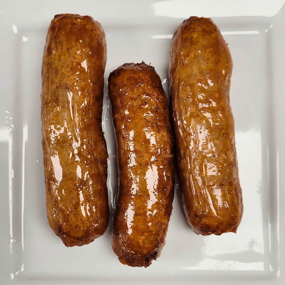 Side of Meat