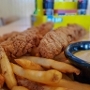 Adult Fingers