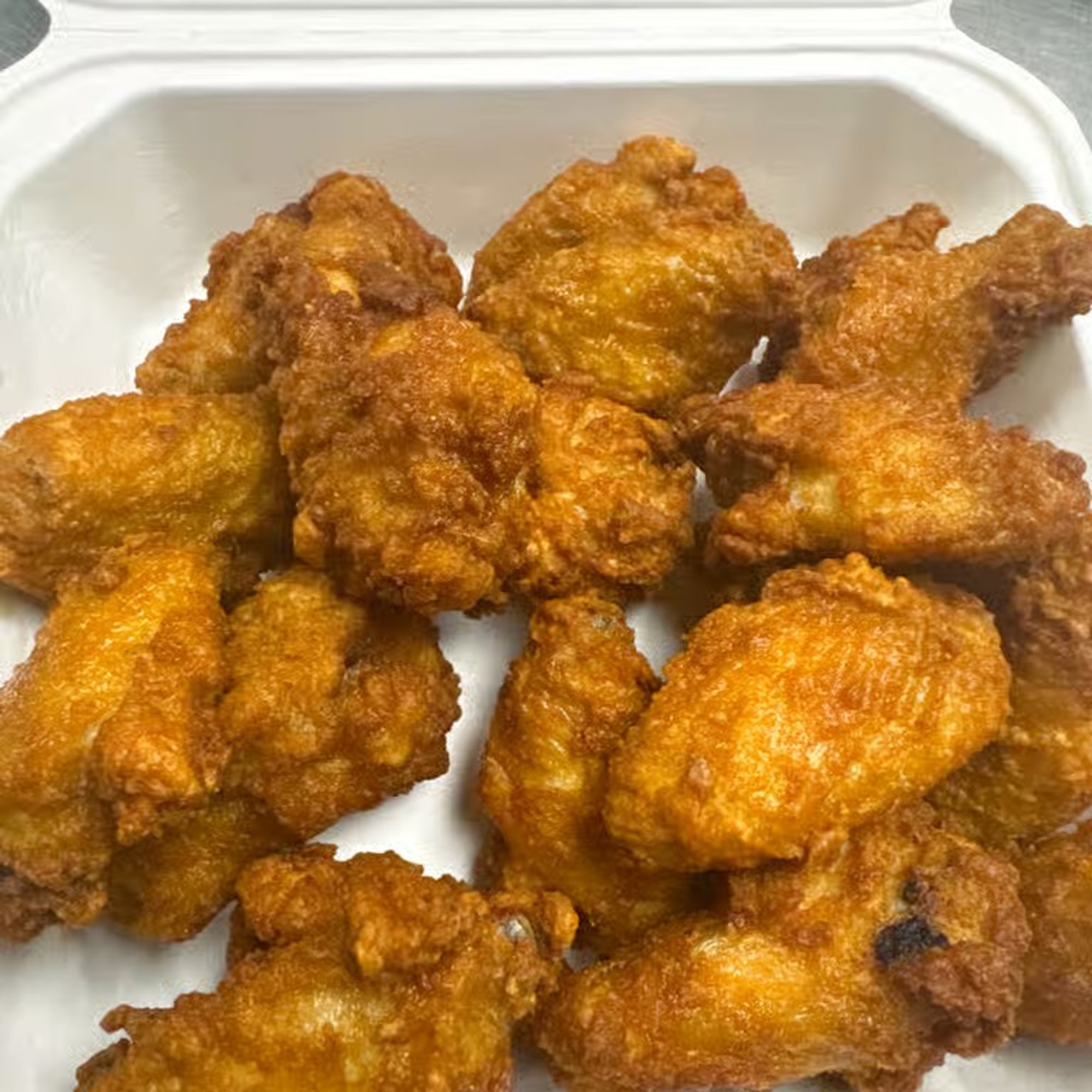 Buffalo Wings