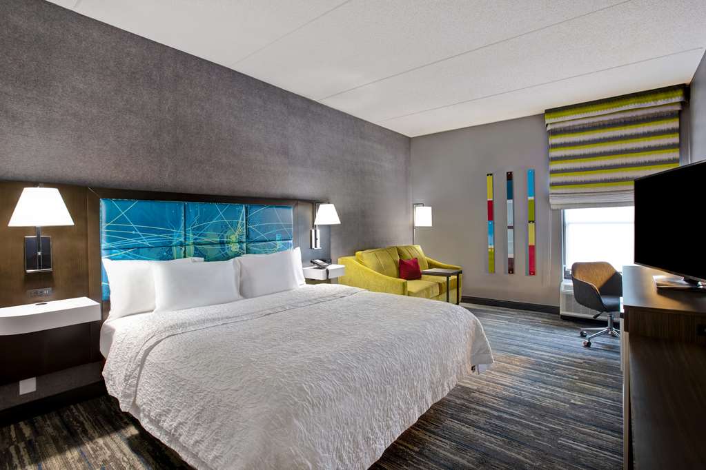 Hampton Inn Olive Branch Image