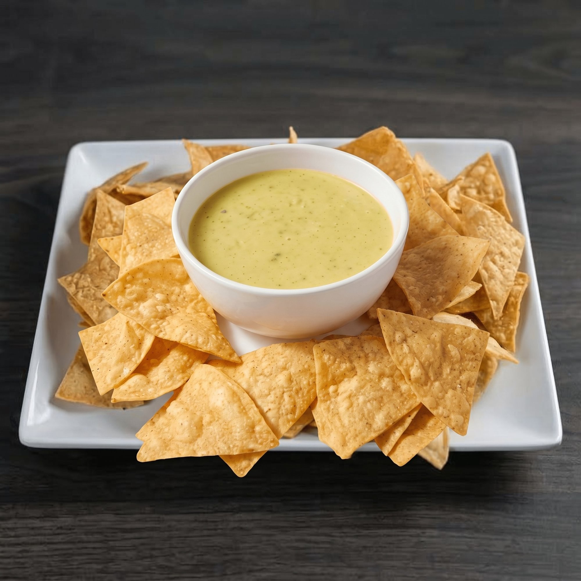 Queso Dip