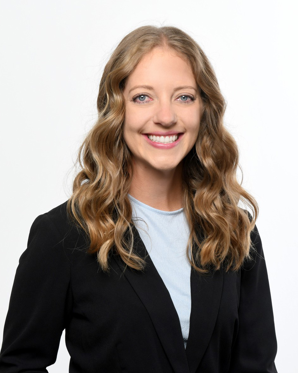 Brittney Davis - Thrivent