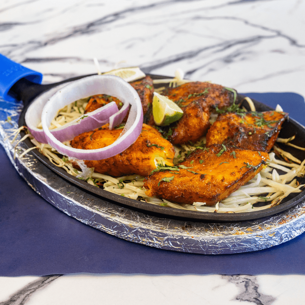 Fish-Ka-Tikka