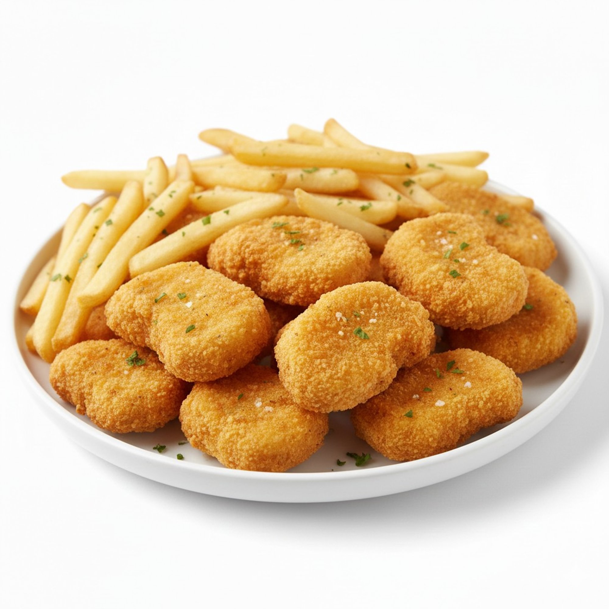 Chicken Nuggets
