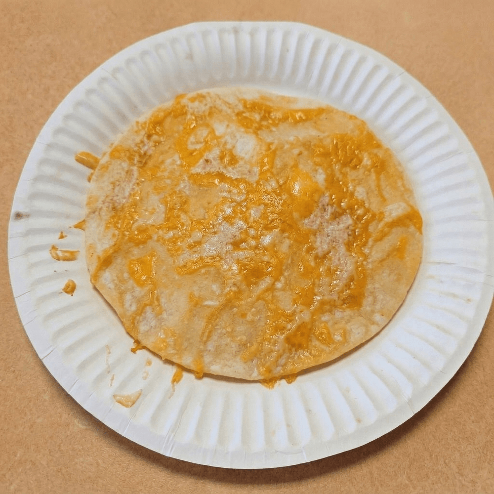 Sopapillas