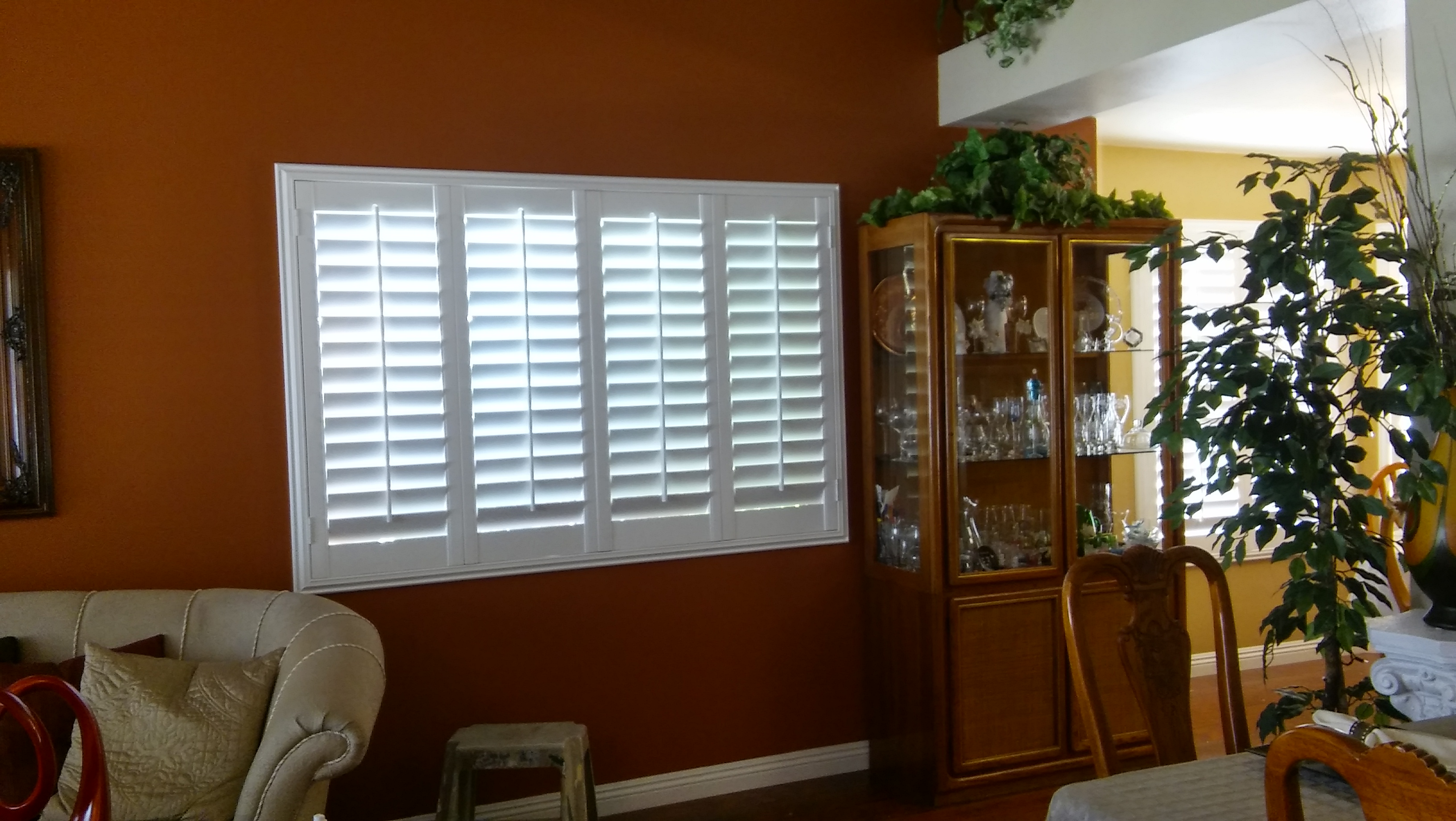 Ramiro's shutters Image