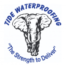 Tide Waterproofing, Inc. Logo