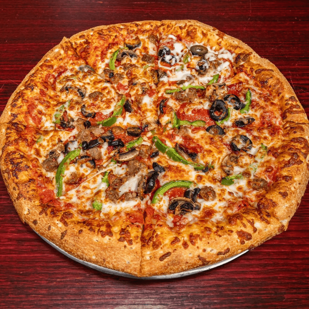 Pizza Deal