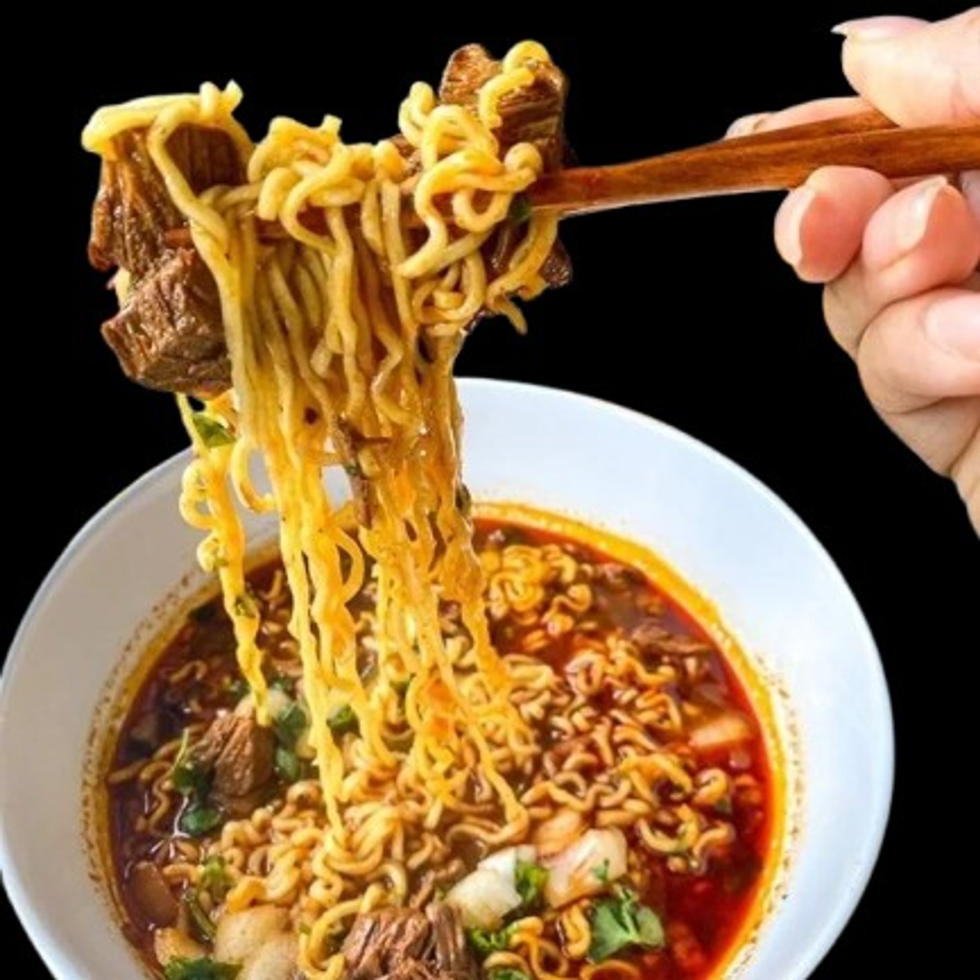 RAMEN BIRRIA