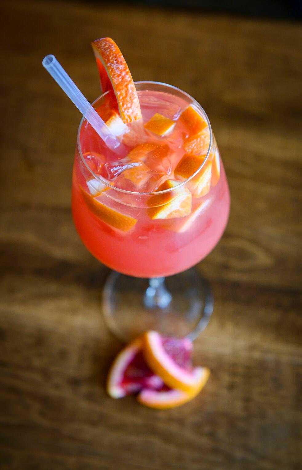 Astaria Restaurant Logo