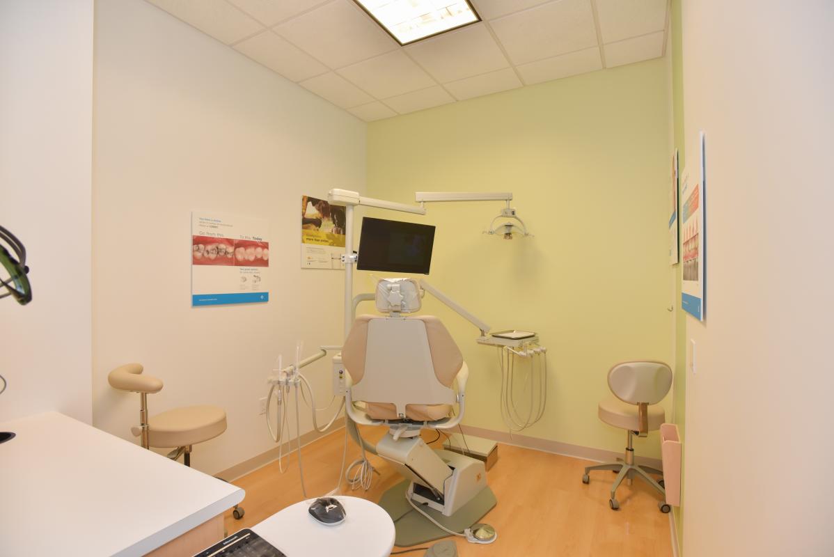 Grant Park Dentistry Photo