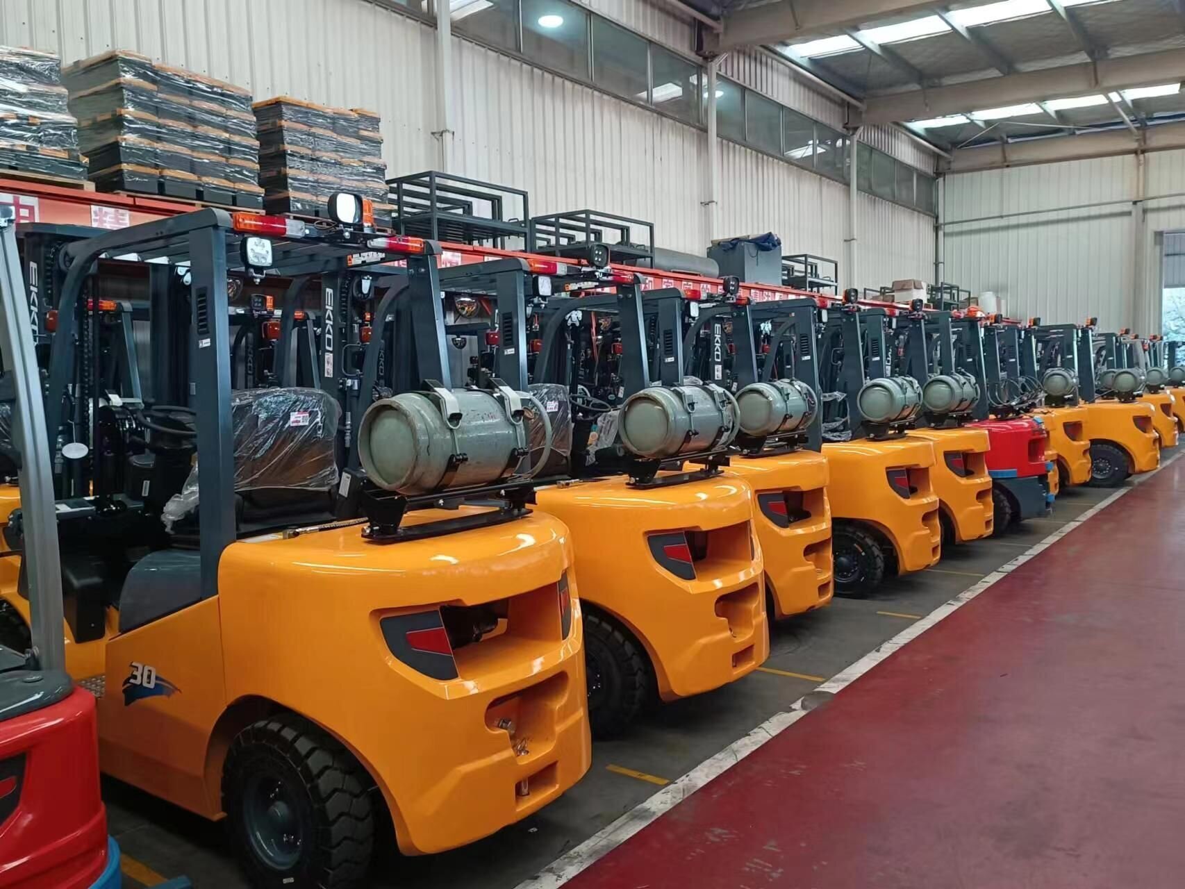 Best Buy Forklift Image