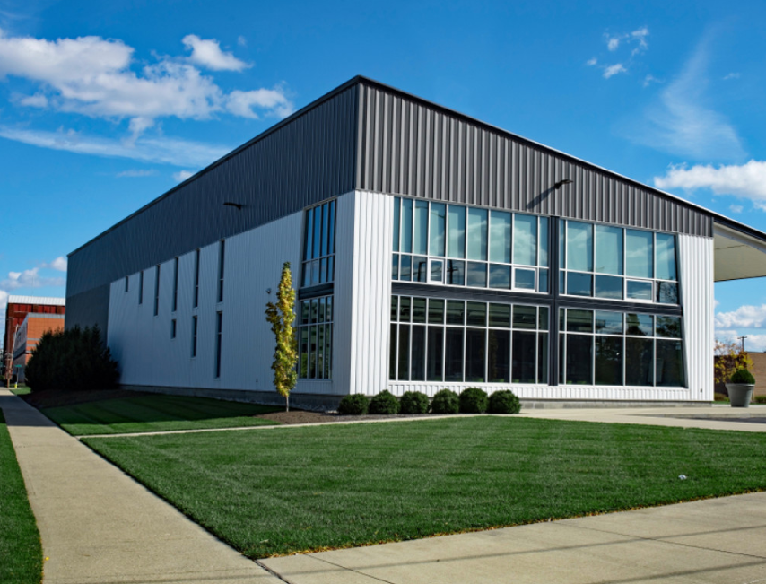 CRA Construction Enterprises, LLC Logo