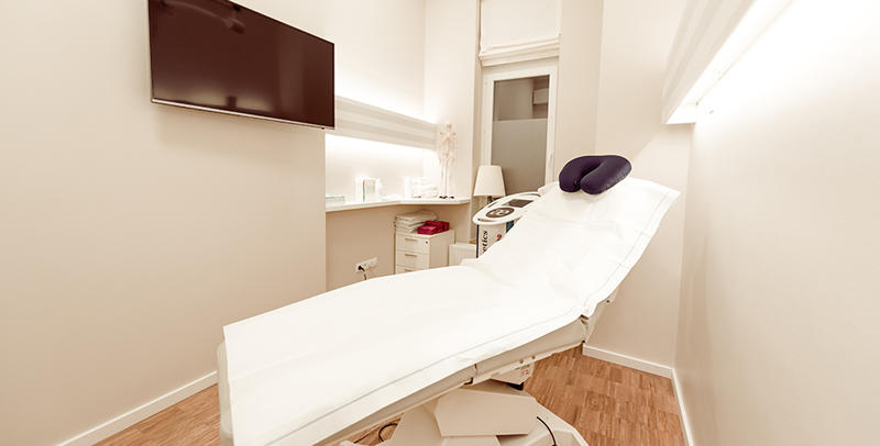 Foto de ICE AESTHETIC - Zentrum Kryolipolyse Wien - Dr. Bartsch Foto de ICE AESTHETIC - Zentrum Kryolipolyse Wien - Dr. Bartsch