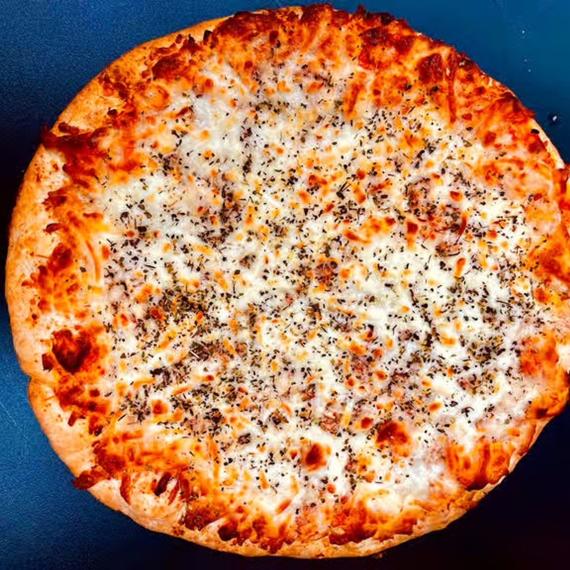#13 - Cheese Pizza