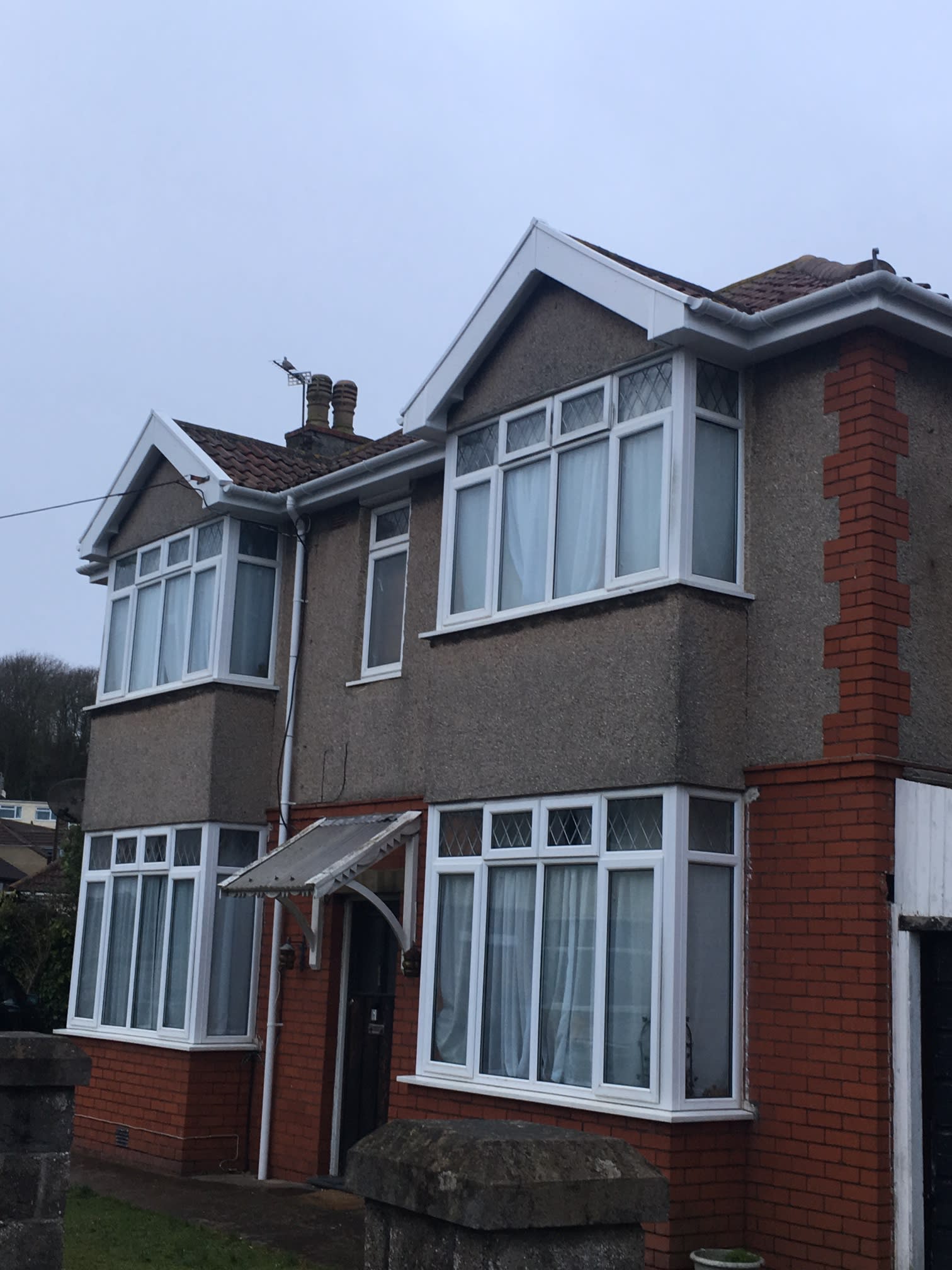 Images Roofline Restorations Ltd
