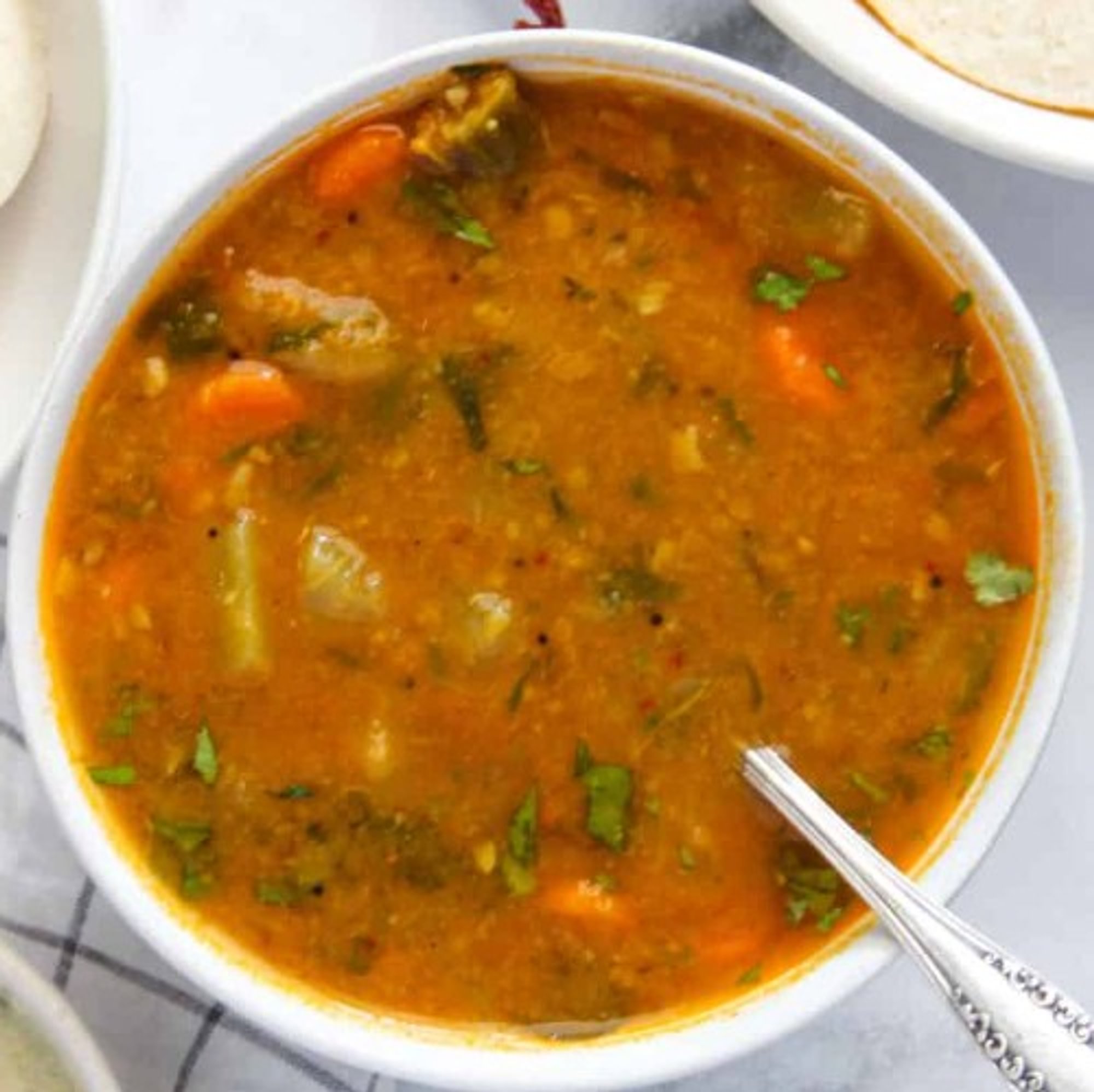Sambar 16oz
