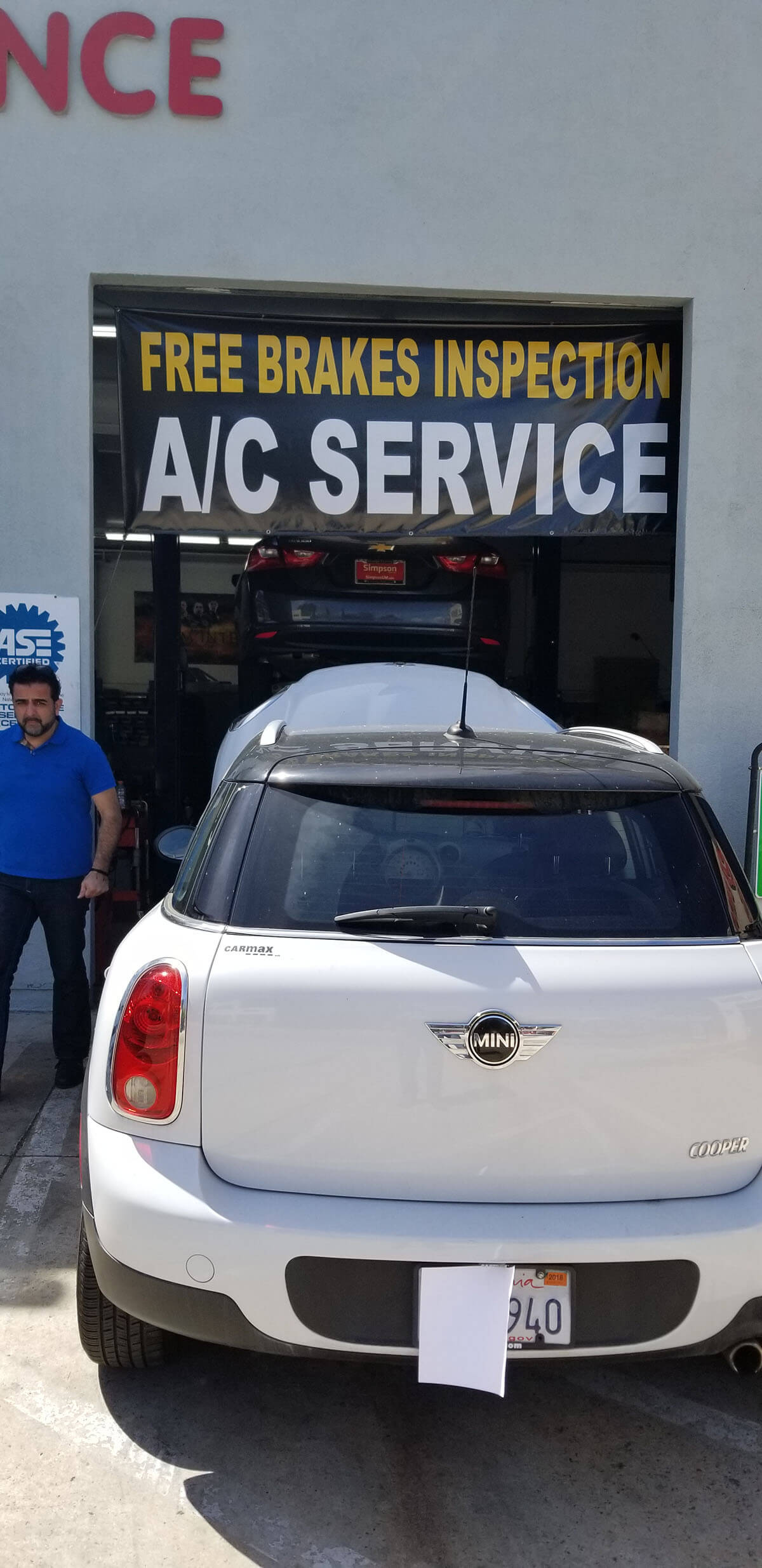 Star Auto Services Photo