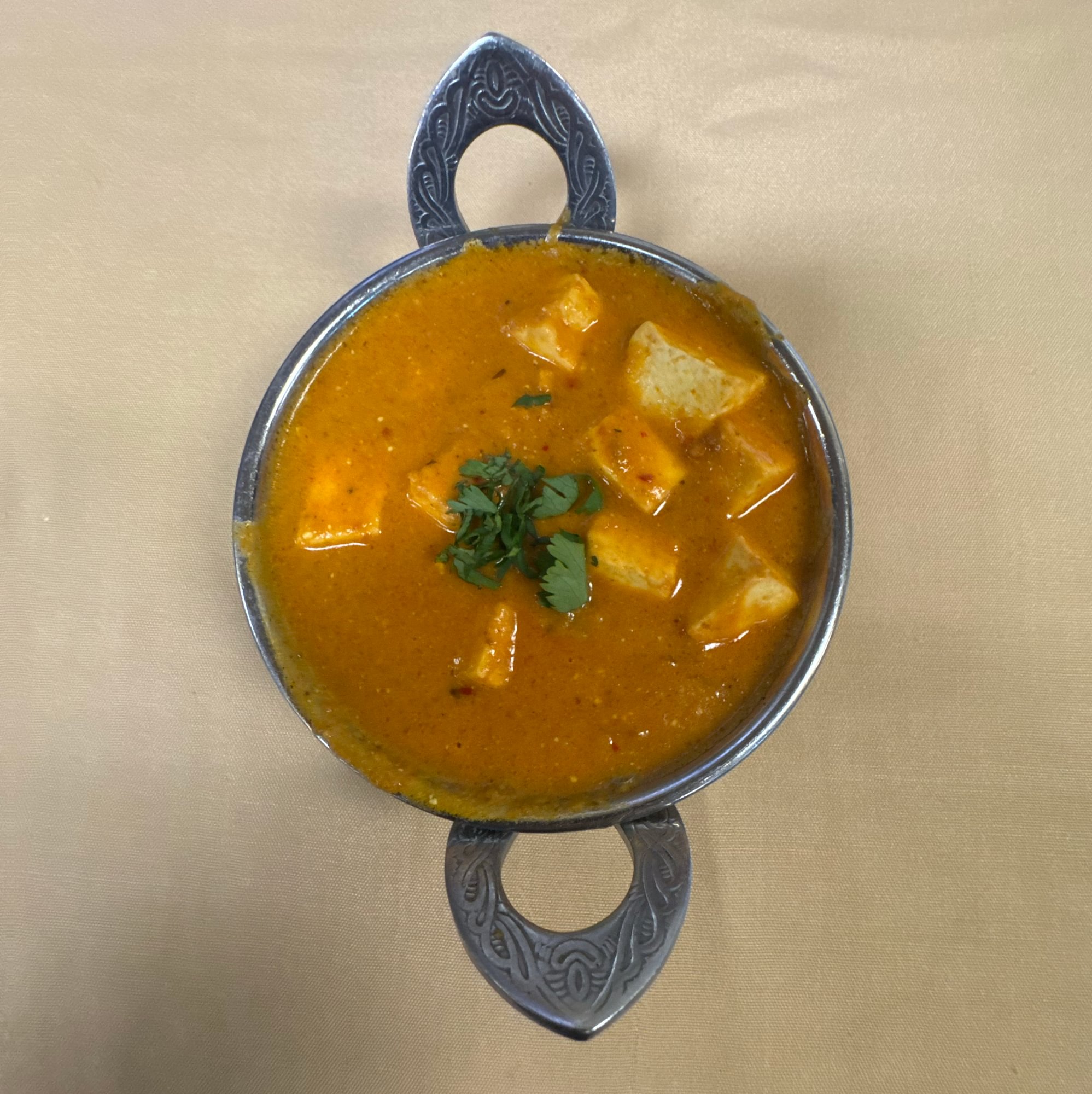 Paneer Josh