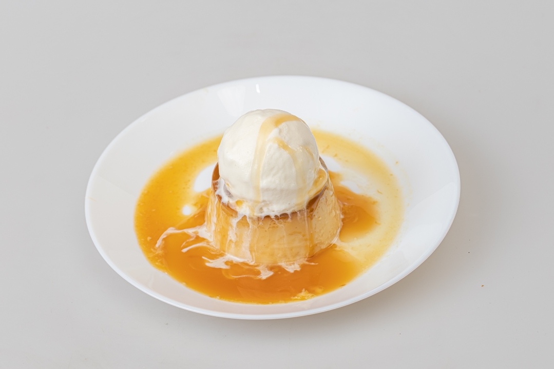Flan