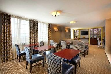 Images Sheraton Pittsburgh Airport Hotel