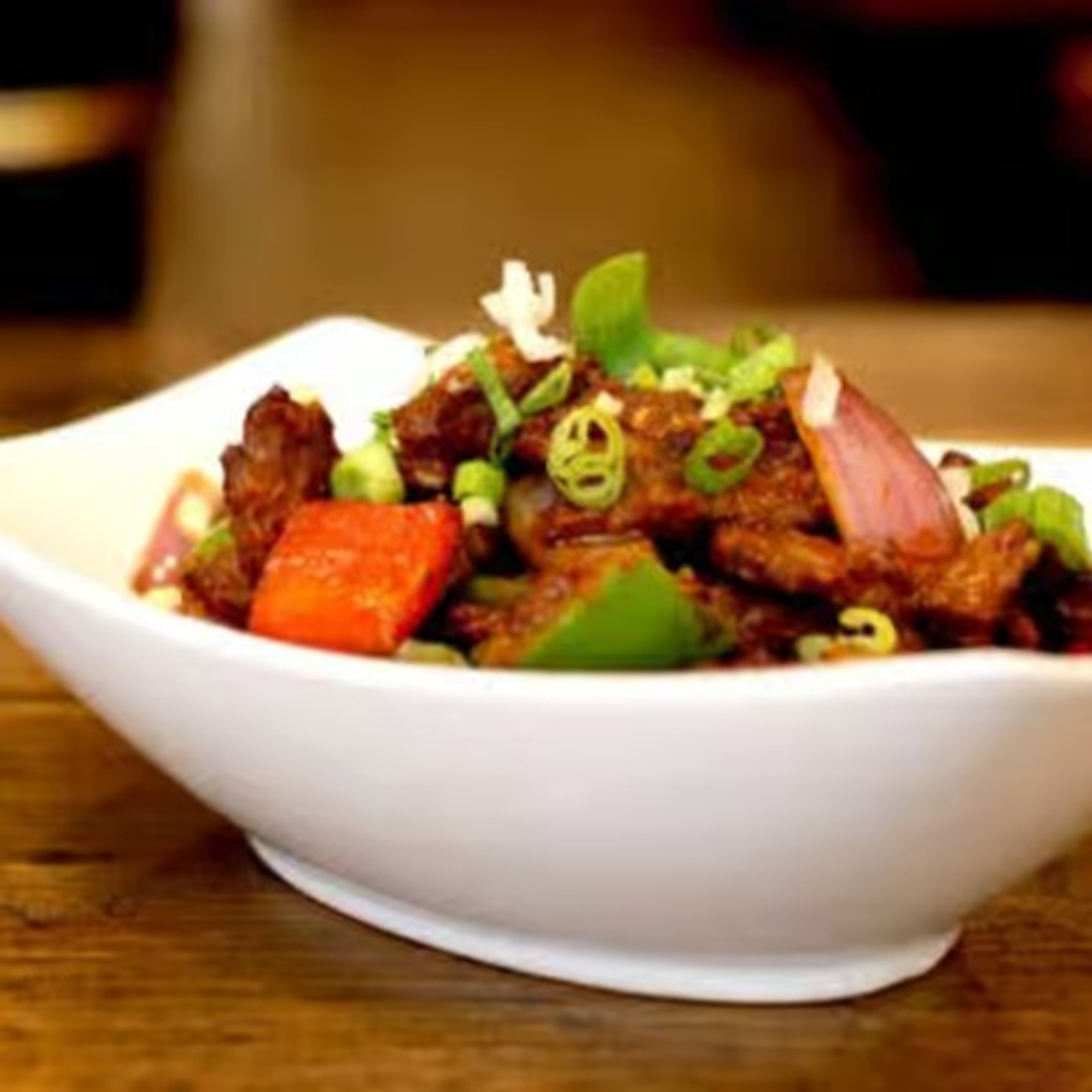 Beef Shatrak