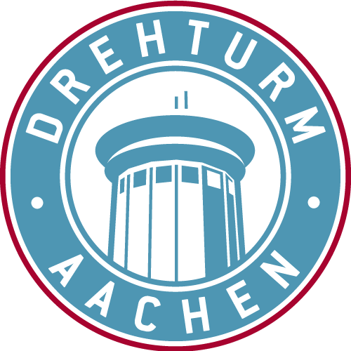 Logo von Drehturm Belvedere GbR