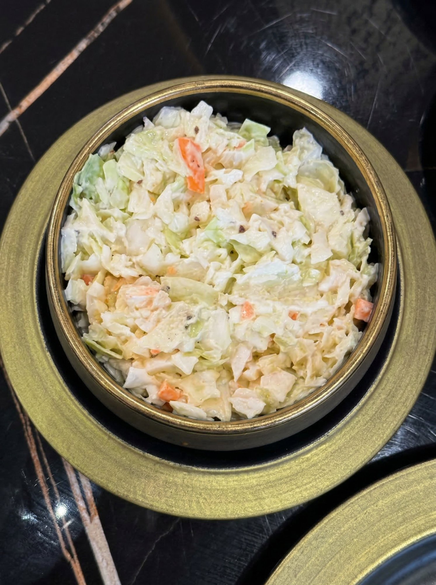 Coleslaw