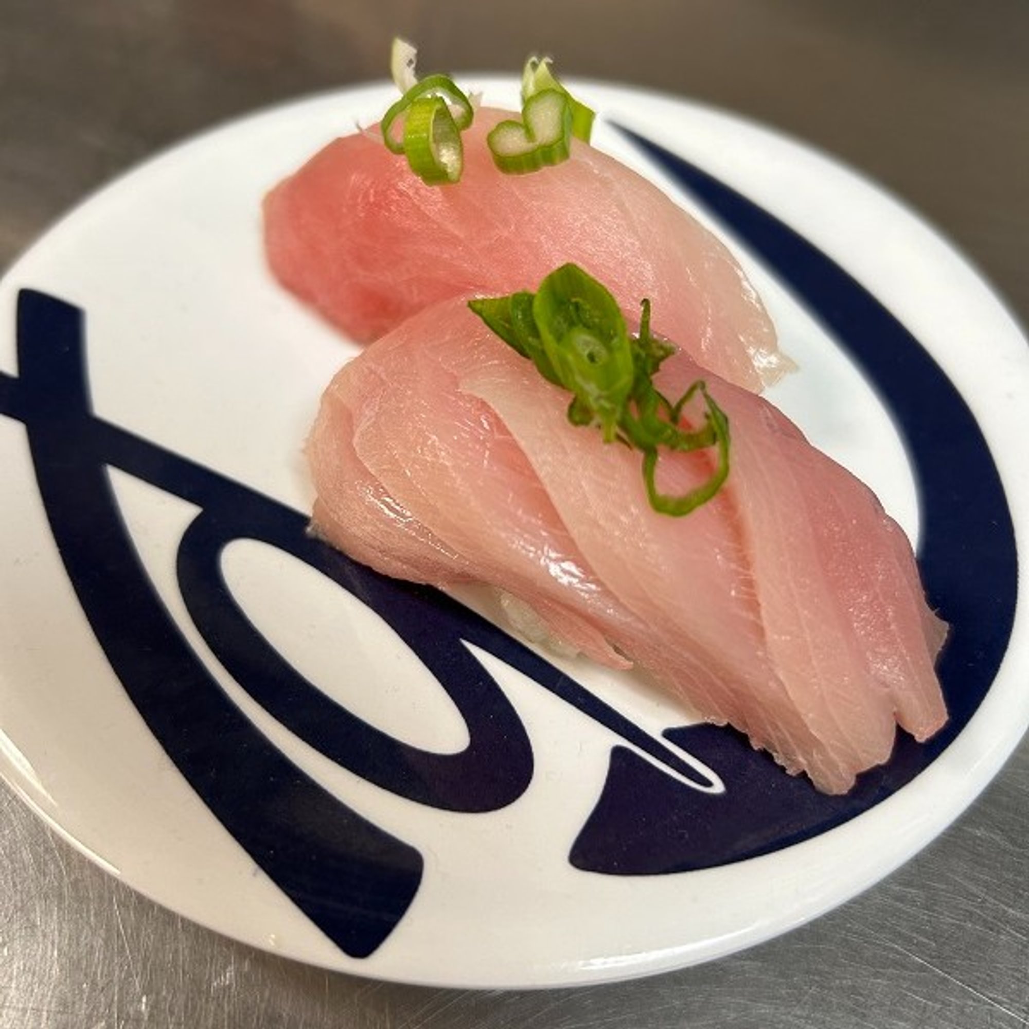 Yellowtail (Hamachi)