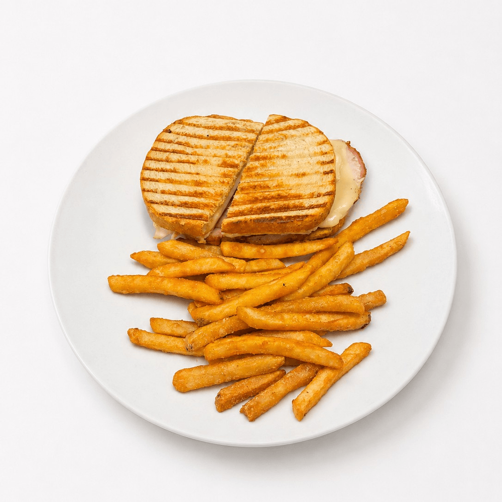 Cuban Panini