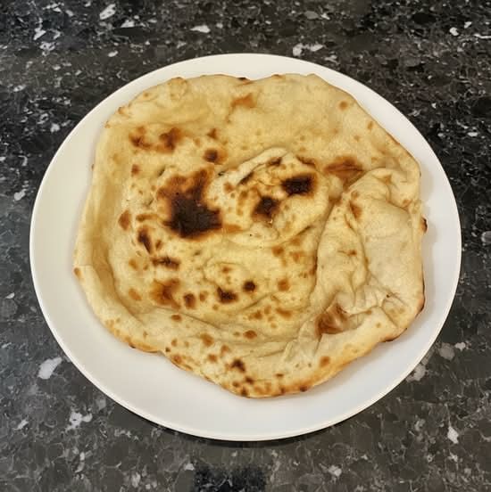 Naan