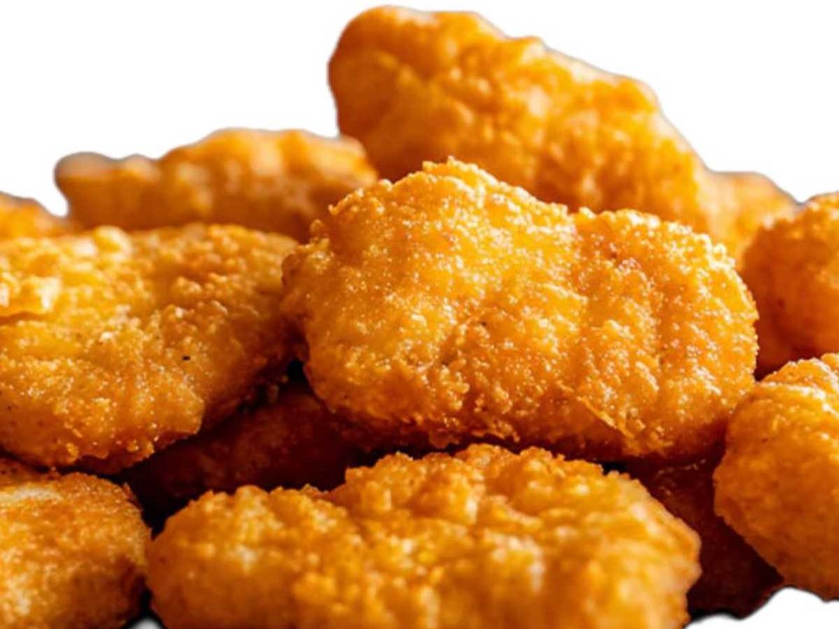 Chicken Nuggets 5pcs