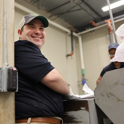 It's Gone For Good - Birmingham Logo