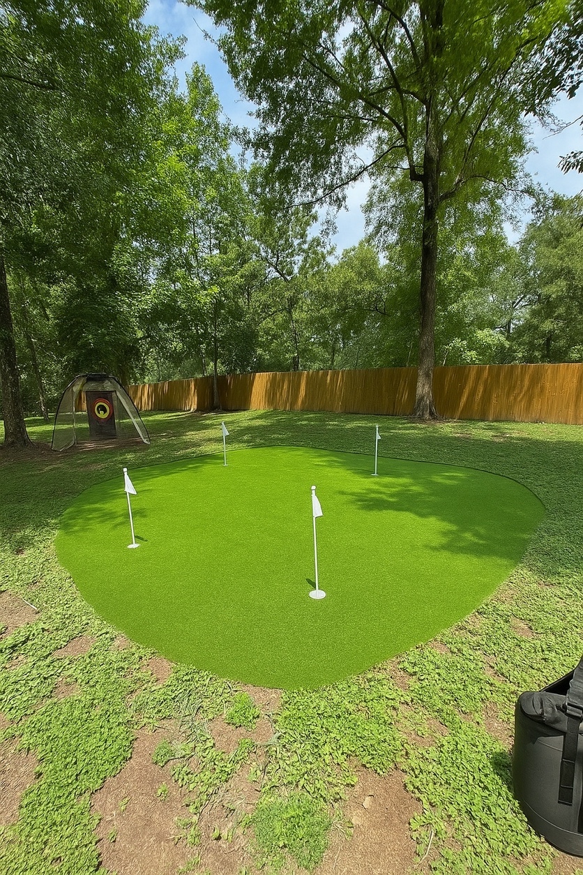 Waterloo Turf Houston Image