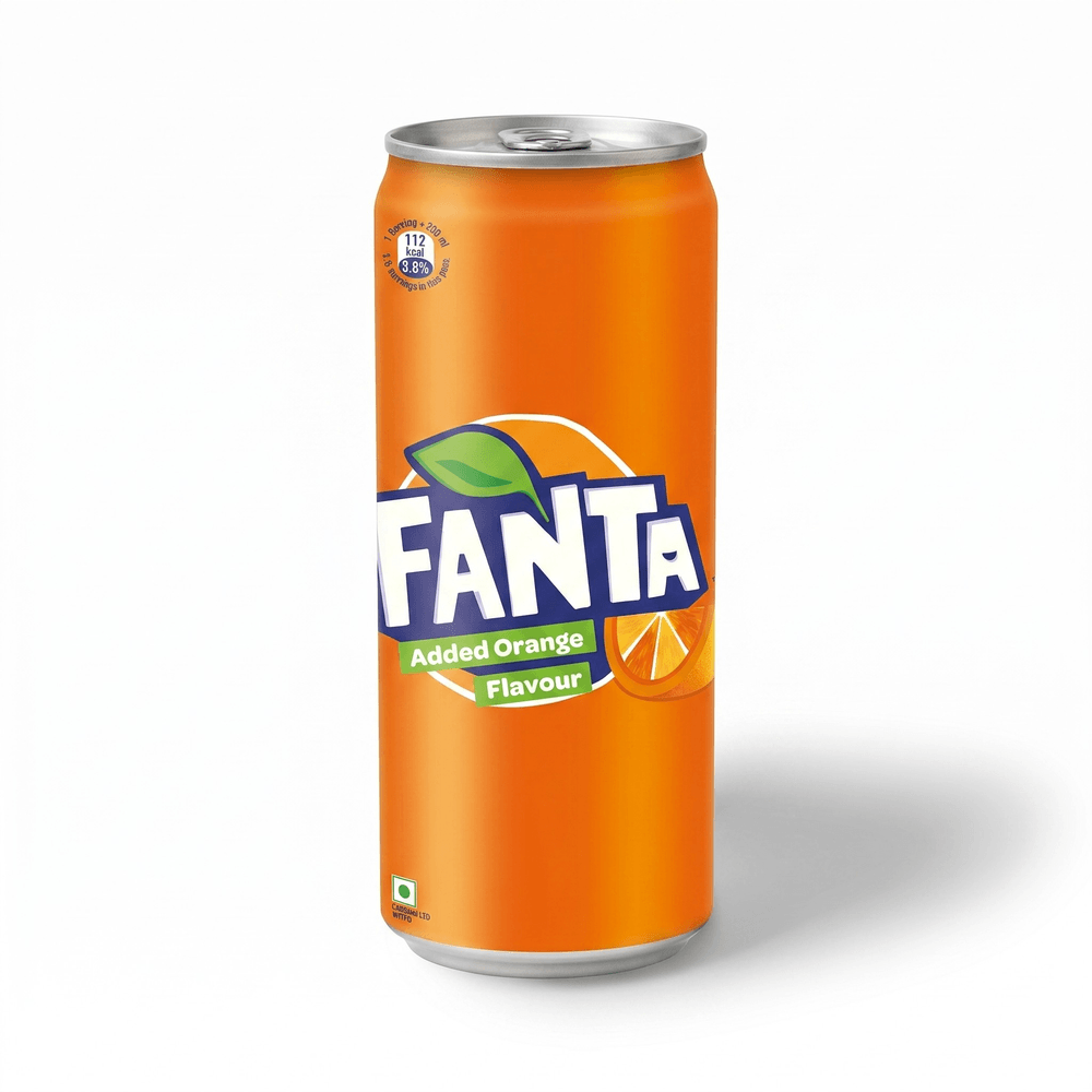 Fanta