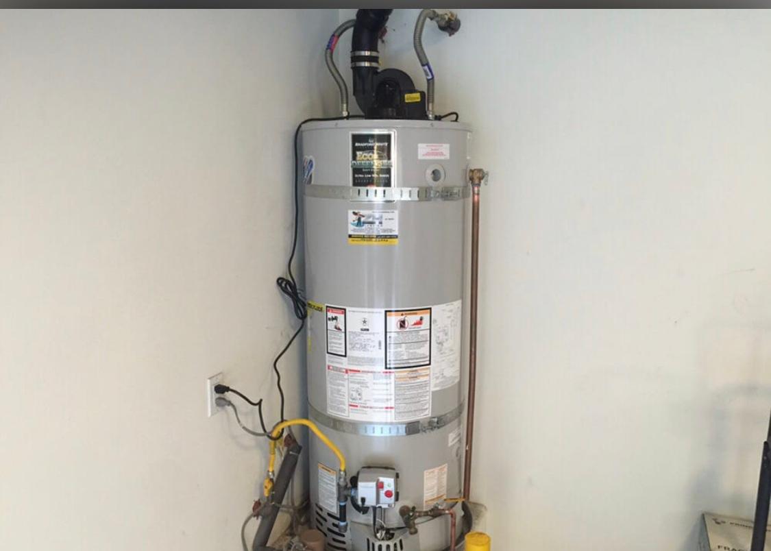 ZH Plumbing and Water Heaters