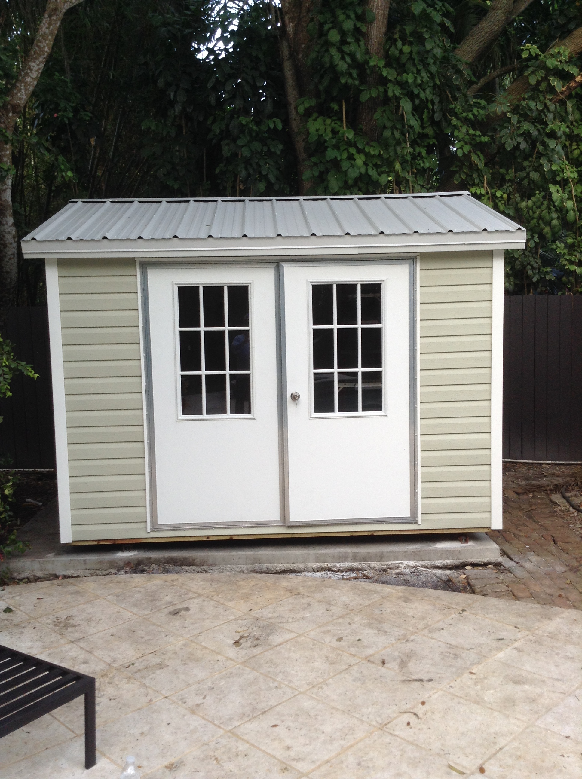 Shed Depot & Shed Guy Services Inc South Dixie Highway
