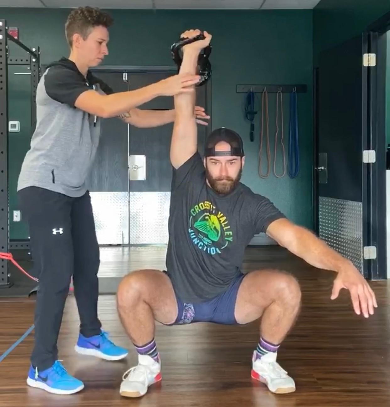 Enhance Performance Therapy