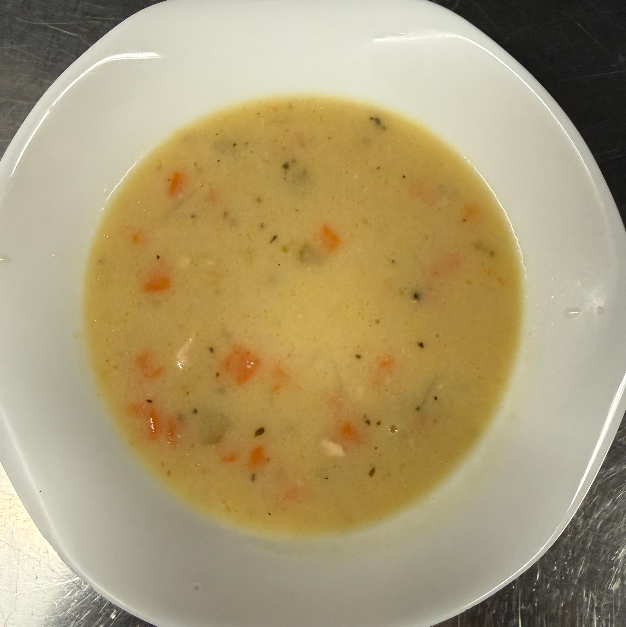 Soup Du Jour