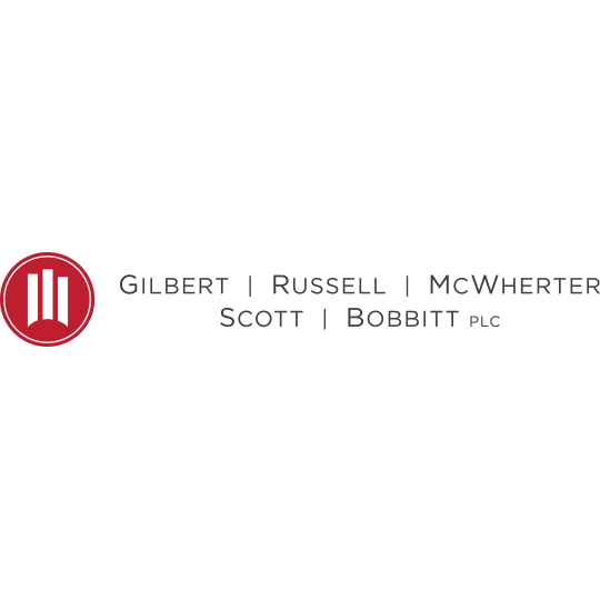 Gilbert McWherter Scott Bobbitt PLC