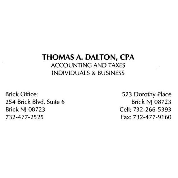 Thomas A. Dalton CPA, LLC