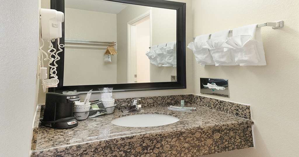 Best Western Amador Inn Image